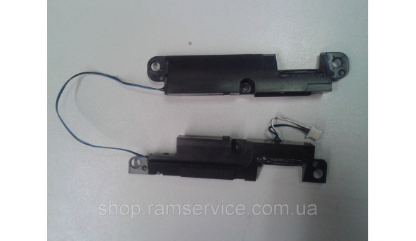 Динамики для ноутбука HP 650, 655, CQ58, б / у