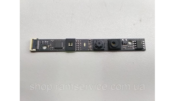 Веб-камера для ноутбука Samsung Chromebook XE303C12, *XE303C12A01US, *XE303C12H01US, б/в