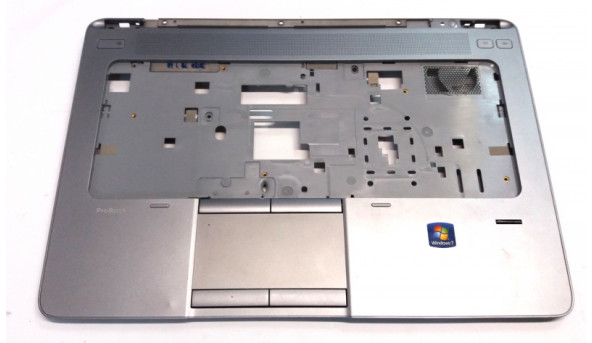 Середня частина корпуса для ноутбука HP Probook 640 G1, 645 G1, 6070B0685001, Б/В, всі кріплення цілі, без пошкоджень.
