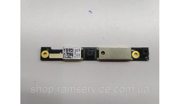 Веб-камера для ноутбука Dell Inspiron M301z N301z, * cn-0v6f4d, б / у