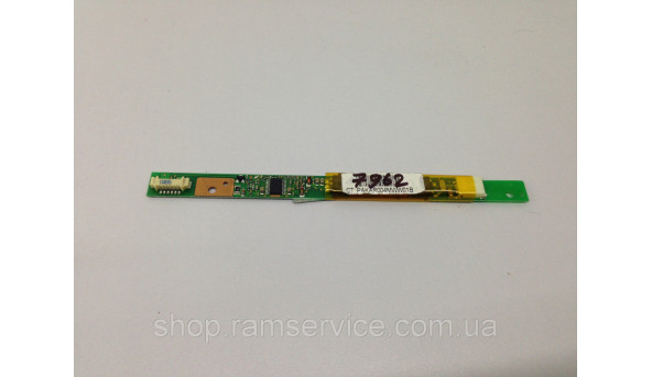 Інвертор Compaq CQ60, HP G60, HP G50, Acer Aspire 5735Z, EMACHINES D620, MSI MS2257, *T62I240.03, 19.21030.M46, б/в