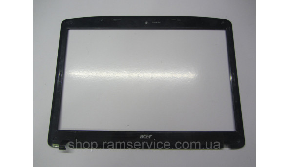 Рамка матриці корпуса для ноутбука Acer Aspire 5530, б/в