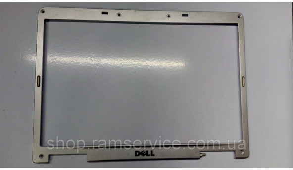 Рамка матриці корпуса для ноутбука Dell Inspiron 1501, б/в - 297017