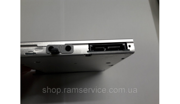 CD / DVD привод GT30L для ноутбука HP Pavilion DV7-4027SO, б / у - 297019