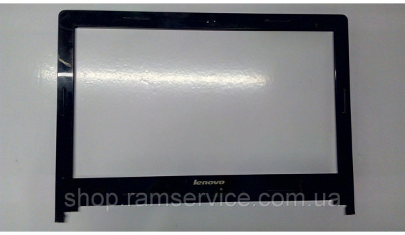 Рамка матрицы корпуса для ноутбука Lenovo IdeaPad D300, б / у - 297020