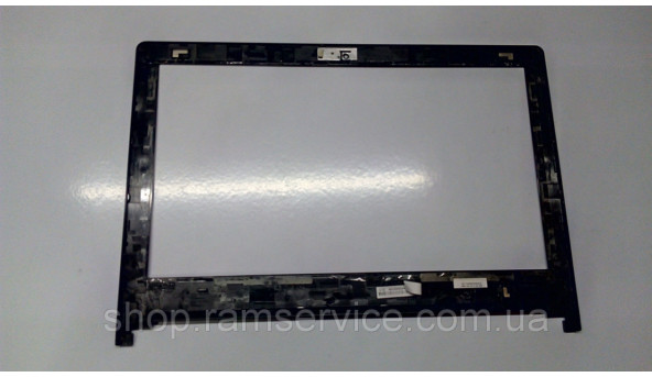 Рамка матриці корпуса для ноутбука Lenovo IdeaPad D300, б/в