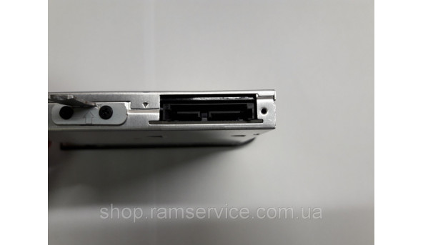 CD/DVD привід TS-L633 для ноутбука HP DV7, б/в - 297022