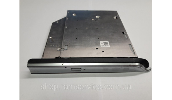 CD/DVD привід TS-L633 для ноутбука HP DV7, б/в