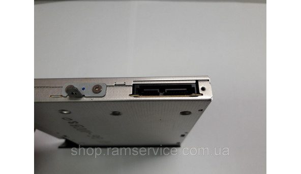 CD/DVD привід DS-8A5LH для ноутбука HP Pavilion G6-1003SO, б/в - 297024