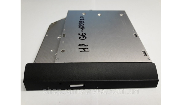 CD/DVD привід DS-8A5LH для ноутбука HP Pavilion G6-1003SO, б/в
