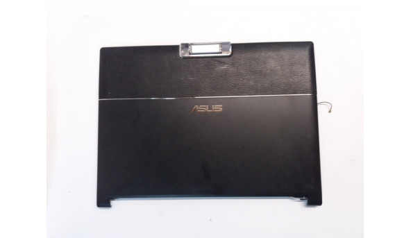 Крышка матрицы корпуса для ноутбука Asus A8E, б / у