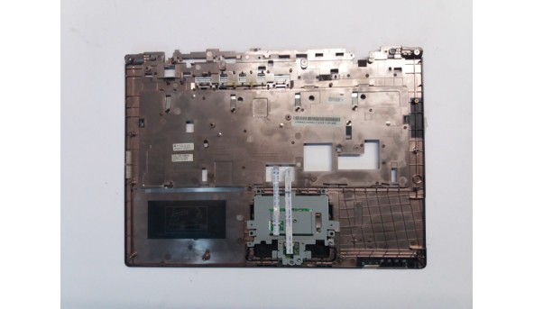 Середня частина корпуса для ноутбука ASUS F8P, 13GNEZ1AP043-1, Б/В - 297026