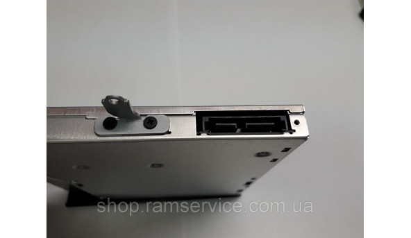 CD / DVD привод AD-7581S для ноутбука HP Compaq cq61, б / у - 297030