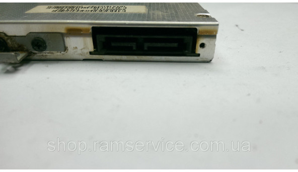 CD / DVD привод GT20N для ноутбука Toshiba Satellite L500, б / у - 297035