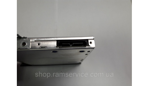 CD / DVD привод UJ8E1 для ноутбука Gateway LapTop EG70, б / у - 297041