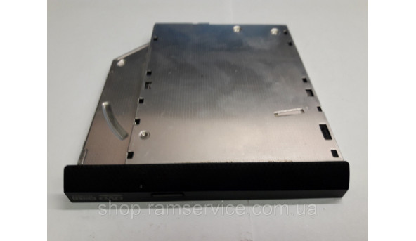 CD / DVD привод UJ8E1 для ноутбука Gateway LapTop EG70, б / у