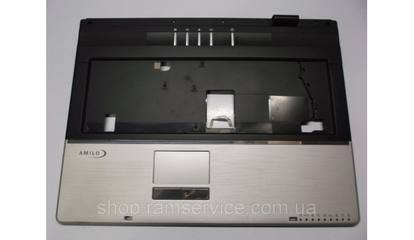 Середня частина корпуса для ноутбука Fujitsu Amilo Xa 1526, б/в