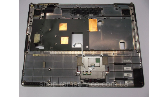 Середня частина корпуса для ноутбука Fujitsu Amilo Xa 1526, б/в - 297042