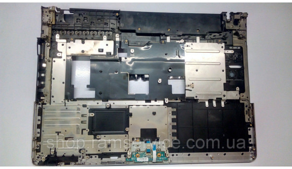 Середня частина корпуса для ноутбука Sony PCG-8V1M, б/в - 297047