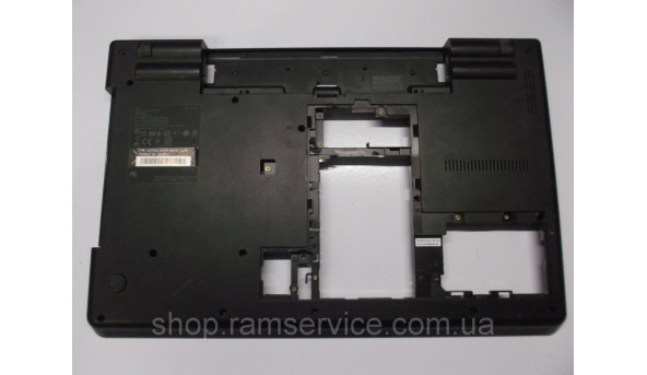 Нижня частина корпуса для ноутбука Lenovo ThinkPad Edge E520, б/в - 297055