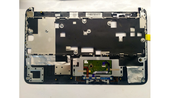 Середня частина корпуса для ноутбука HP Pavilion DV6-6012eo, б/в - 297060