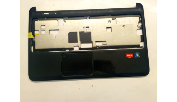 Середня частина корпуса для ноутбука HP Pavilion DV6-6012eo, б/в