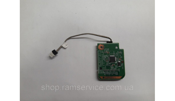 Card Reader для ноутбука Dell Inspiron M5010, *48.4HH04.011, б/в - 297061