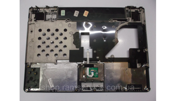 Середня частина корпуса для ноутбука Genex 8258D, б/в - 297064