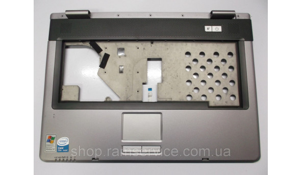 Середня частина корпуса для ноутбука Genex 8258D, б/в