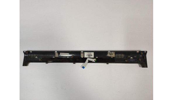 Верхня накладка на середню панель, для ноутбука HP Pavilion dv2000, 417079-001, 42.4F614.001, Б/В. В хорошому стані. - 297071