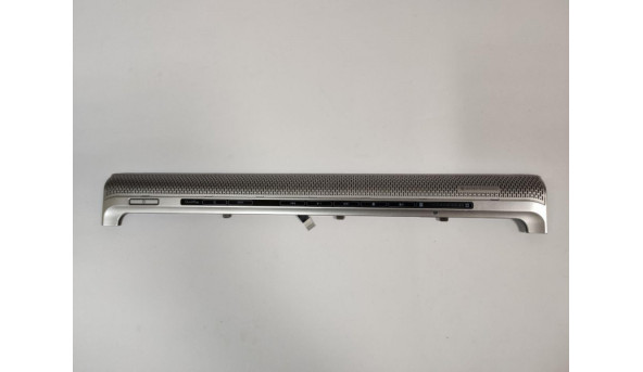 Верхня накладка на середню панель, для ноутбука HP Pavilion dv2000, 417079-001, 42.4F614.001, Б/В. В хорошому стані.