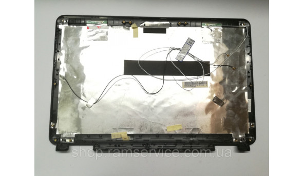 Кришка матриці корпуса для ноутбука Asus K50af, б/в - 297075