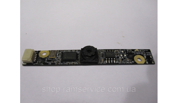Веб-камера для ноутбука Acer 6530, * CN0314-SN30-0V03-1, б / у