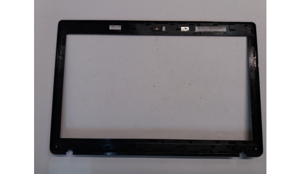 Рамка матрицы корпуса для ноутбука Asus X55 F55 U55 R503U X55A X55C X55U 13GNBH2AP052 Б/У - 297077