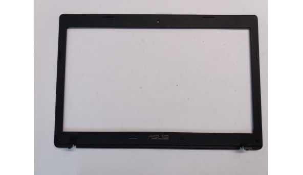 Рамка матрицы корпуса для ноутбука Asus X55 F55 U55 R503U X55A X55C X55U 13GNBH2AP052 Б/У