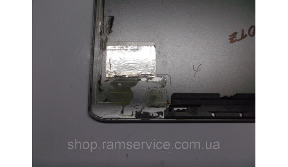 Кришка матриці для ноутбука Acer Aspire 5810TZ, б/в - 297079