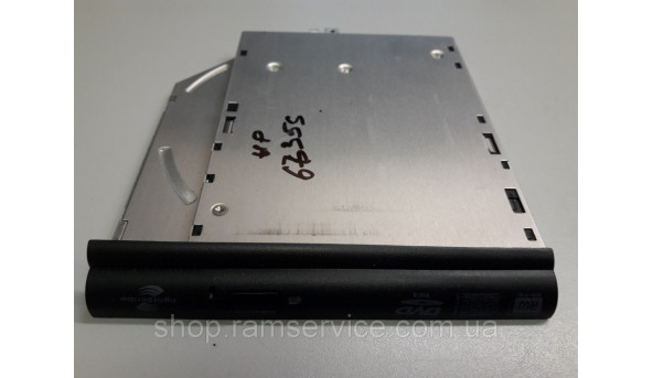 CD/DVD привід для ноутбука HP Compaq 6735s, б/в
