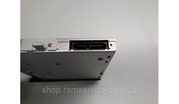 CD / DVD привод для ноутбука HP Compaq 6735s, б / у - 297083