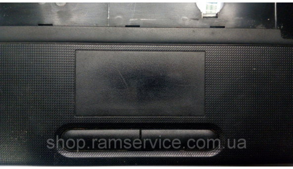 Середня частина корпуса для ноутбука Toshiba Satelite C650, б/в - 297089