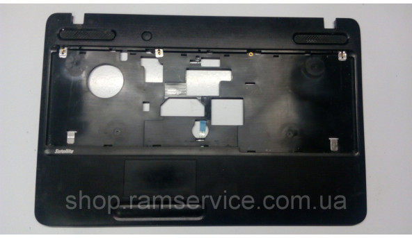 Средняя часть корпуса для ноутбука Toshiba Satelite C650 б / у