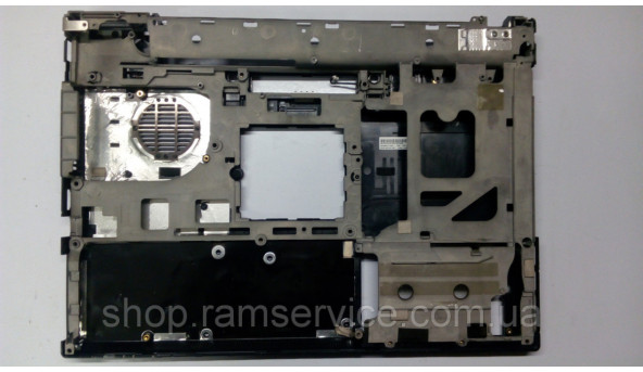 Нижня частина корпуса для ноутбука HP Compaq 8510w, б/в