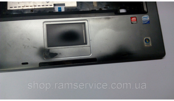 Средняя часть корпуса для ноутбука Asus F5VL, б / у - 297092