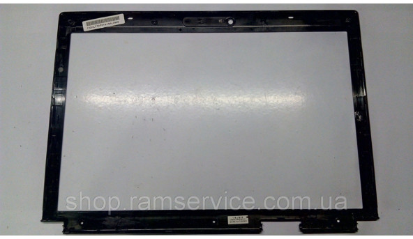 Рамка матриці корпуса для ноутбука Asus X50SR, F5SR, б/в - 297094