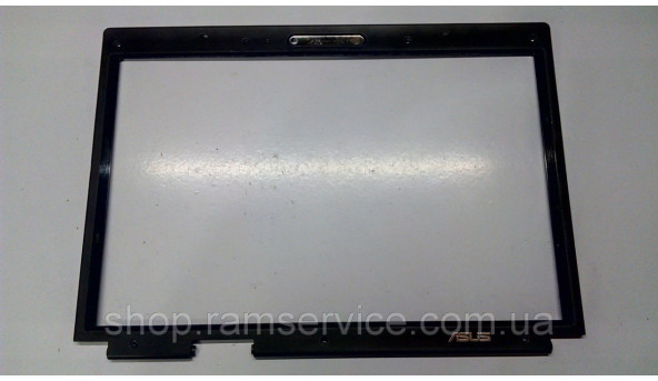 Рамка матрицы корпуса для ноутбука Asus X50SR, F5SR, б / у