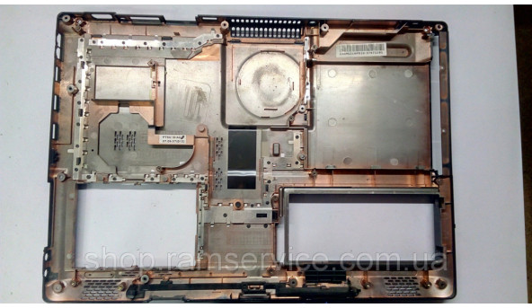 Нижня частина корпуса для ноутбука Asus F5N, б/в - 297095