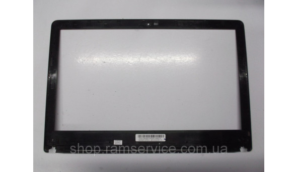 Рамка матриці для ноутбука Asus X501U, б/в - 297096