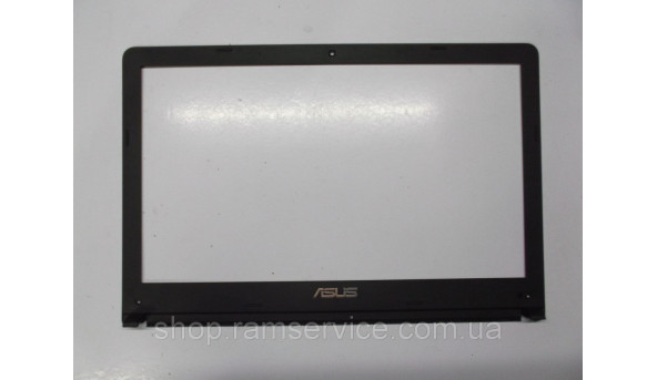 Рамка матриці для ноутбука Asus X501U, б/в