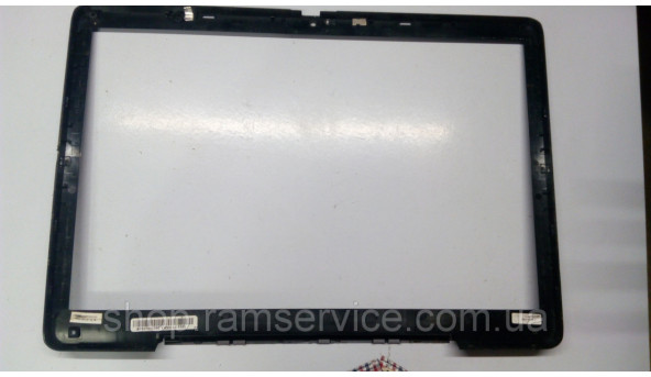 Рамка матриці корпуса для ноутбука Toshiba Satellite P200-16C, б/в - 297101