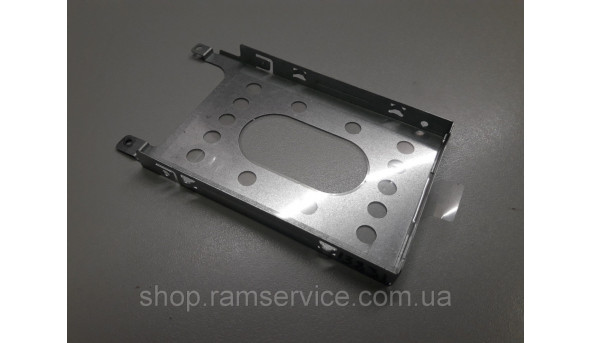 HDD корзина для ноутбука Acer Aspire E1-530G AM0VR000100 Б/У - 297105