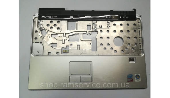Средняя часть корпуса для ноутбука Dell XPS M1330, б / у
